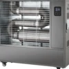 Infrapunalämmitin GXT 13kW AC/DC, diesel