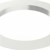 Integrointikaulus SAWO Tower Round TH6 -kiukaille teräs