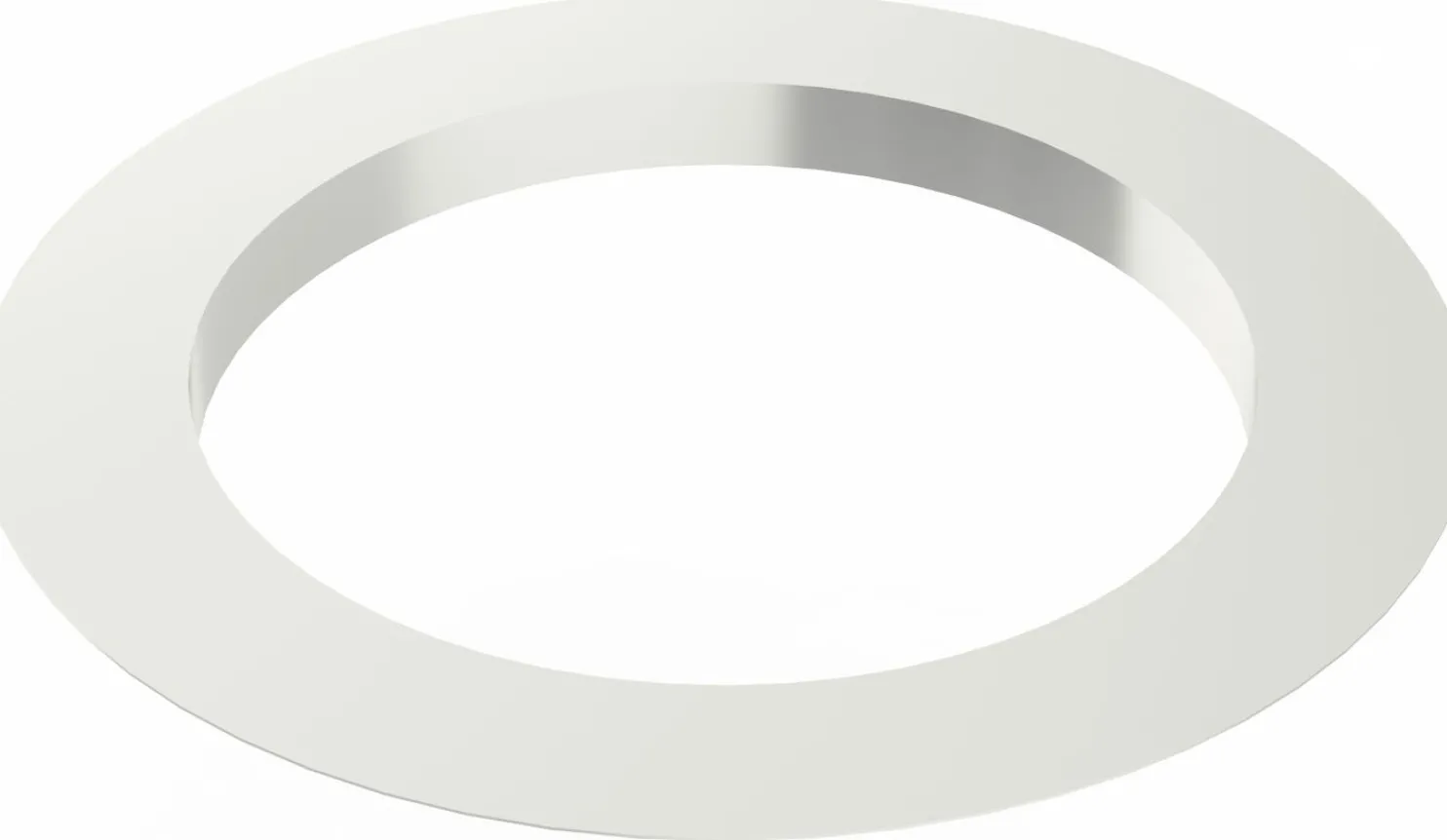 Integrointikaulus SAWO Tower Round TH6 -kiukaille teräs
