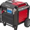 Invertterigeneraattori Honda EU70i