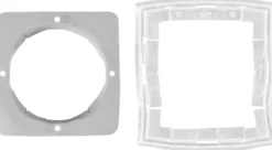 IP44 tiivistyssetti kytkimille ja painonappikytkimille Tamcontrol Visio S