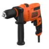Iskuporakone Black+Decker BEH200 500W