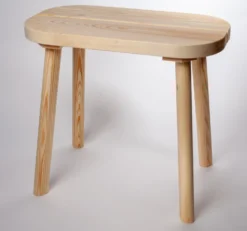 Jakkara Pinetta, Vintage, 42x48x27 cm