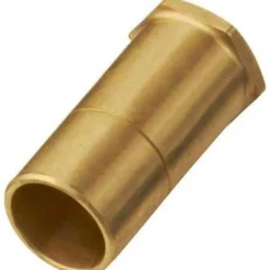 Jakotukin tulppa 15mm Roth Multipex® pistoliitin