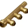 Jakotukki 3 x 15mm Roth Multipex® pistoliitin