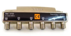 Jako viiteen 11-12 dB 5-2400 T5153