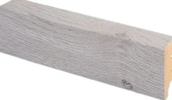 Jalkalista Maler ART Aava R2 16x42x2750mm MDF aito tunne kelo
