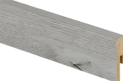 Jalkalista Maler ART R2 12x42x2750mm MDF aito tunne kelo