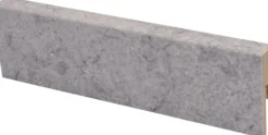 Jalkalista Maler ART R2 12x42x2750mm MDF aito tunne liuske