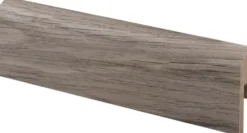 Jalkalista Maler ART R10 12x42x2750mm MDF aito tunne naava