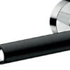 Jalkatuki Hansgrohe Unica Comfort, kromi