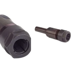 Jatkoholkki Hawk Duab yläjyrsimeen 12mm varsi ja holkki