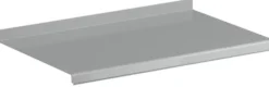Jatkohylly Sovella 600x300 mm oikea eri värejä