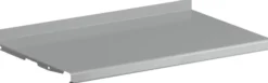 Jatkohylly Sovella 600x600 mm vasen eri värejä