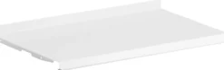 Jatkohylly Sovella 600x400 mm vasen eri värejä