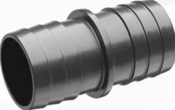 Jatkoliitin Gardena 38mm