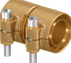 Jatkoliitin Uponor Wipex PN6 90x8.2-90x8.2 mm