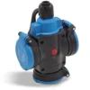 Jatkopistorasia Norwesco Power, 3-vaiheinen, 16A, 250V, IP54