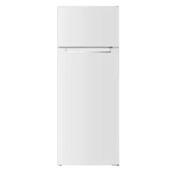 Jenkkikaappi Beko RDSO206K40WN, 54cm, 169/37 l, valkoinen