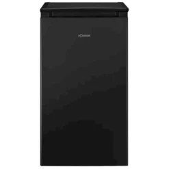 Jääkaappi Bomann KS7254B, 45cm, 91 l, musta