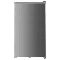 Jääkaappi nollatilalla Beko RS9051PN, 48cm, 77/13 l, ruostumaton teräs