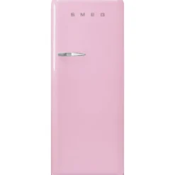 Jääkaappi pakastelokerolla Smeg FAB28RBE6, 60,1cm, 270/26 l