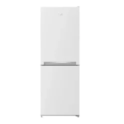 Jääkaappipakastin Beko RCSA240K40WN, 54cm, 142/87 l, valkoinen