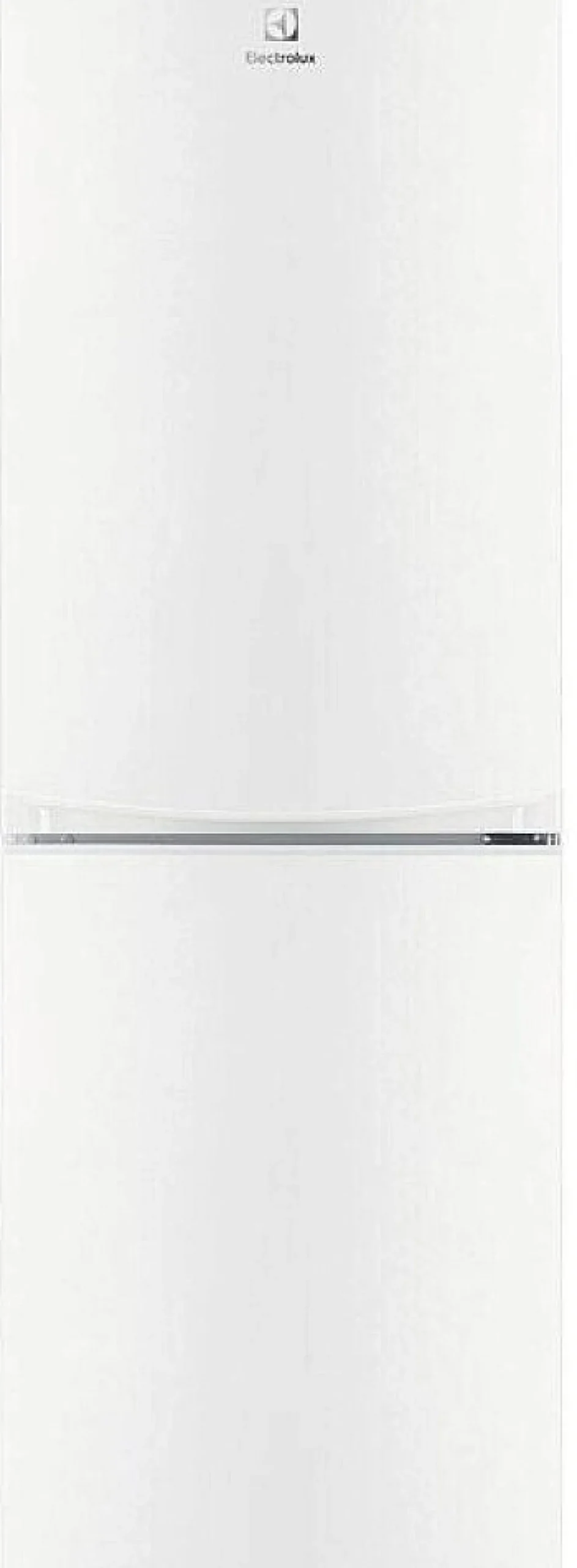 Jääkaappipakastin Electrolux LNT3LE3W1R