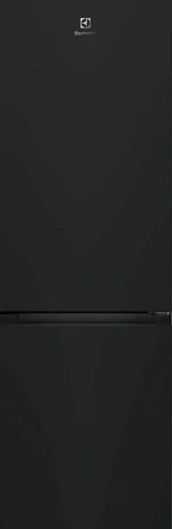Jääkaappipakastin Electrolux Series 600 LNT6MD32K, 59.5cm, 328l, musta