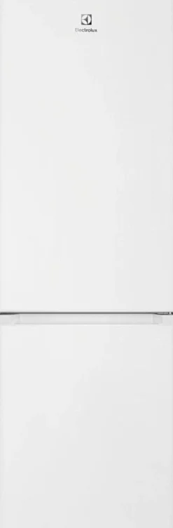 Jääkaappipakastin Electrolux Series 600 LNT6MD32W, 59.5cm, 328l, valkoinen