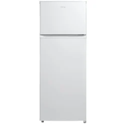 Jääkaappipakastin Midea MDRT294FGE01, 55 cm, 163/41 l, valkoinen