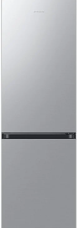 Jääkaappipakastin Samsung Series 6 RB34C602ESAEF, 60cm, 230/114 l, rst