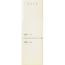 Jääkaappipakastin Smeg FAB32RCR6, 60,1cm, 234/97 l