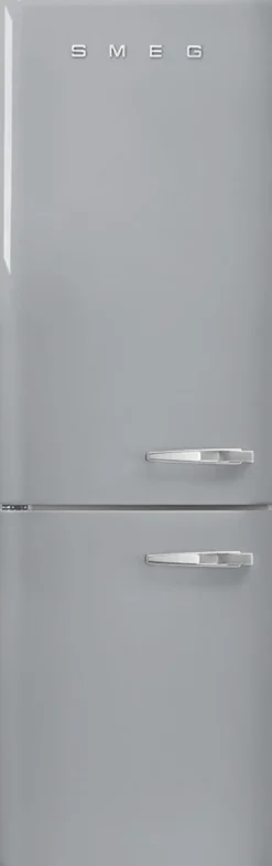 Jääkaappipakastin Smeg Retro FAB32, 60.1cm, 234/97 l, eri värejä
