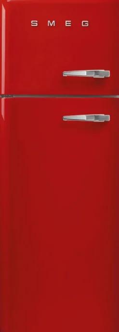 Jääkaappipakastin Smeg Retro FAB30, 60.1cm, 193/101 l, eri värejä