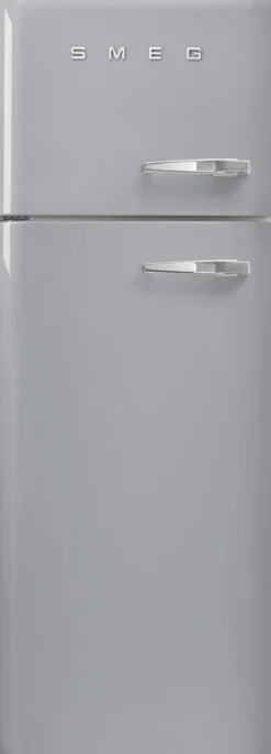 Jääkaappipakastin Smeg Retro FAB30, 60.1cm, 193/101 l, eri värejä