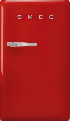 Jääkaappi Smeg FAB10HRDIT6, 54,5cm, 135 l,
