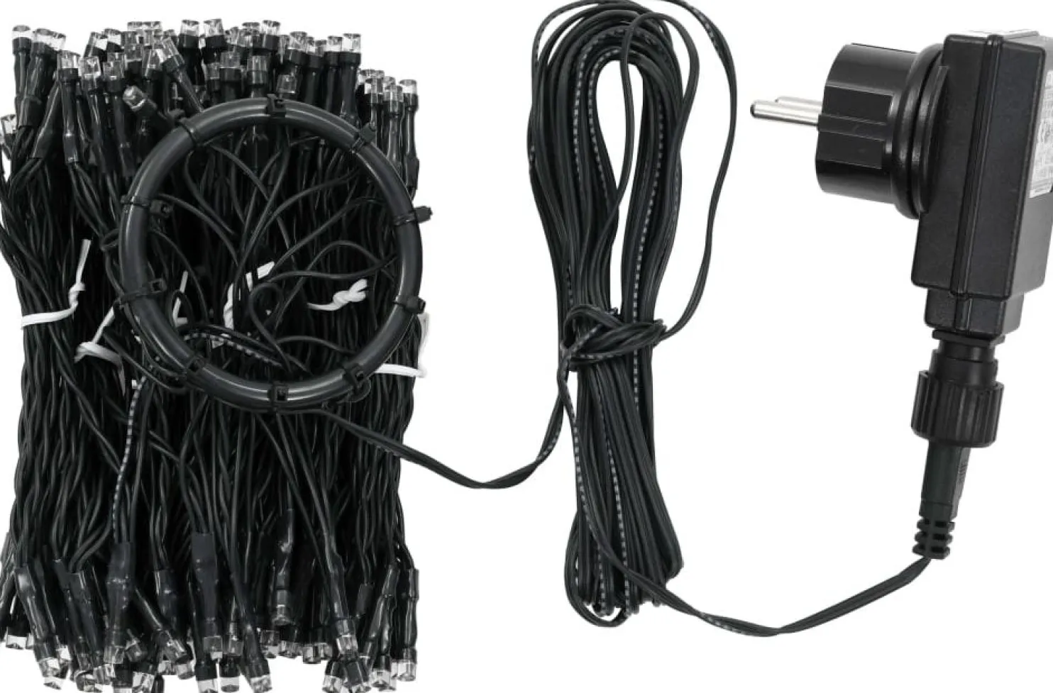 Joulukuusen valoverkko 150 lediä ip44 150 cm