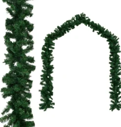 Jouluseppele, PVC, 20 m