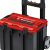 Järjestelmäsäilytyslaatikko Einhell E-Case L pyörillä max 120 kg