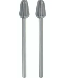Jyrsinteräsetti Proxxon 28723, 6mm, 2 kpl