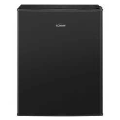 Kaappipakastin Bomann GB7236B, 47cm, 42 l, musta