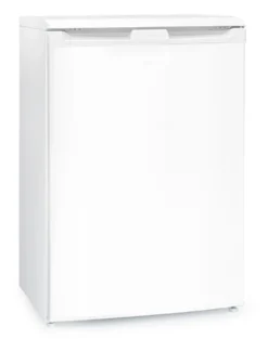 Kaappipakastin Gram FS 3105-92, 54.5cm, 86l, valkoinen