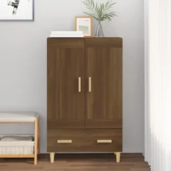Kaappi 70x31x115 cm, eri värejä