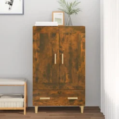 Kaappi 70x31x115 cm, eri värejä