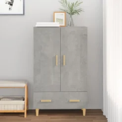 Kaappi 70x31x115 cm, eri värejä