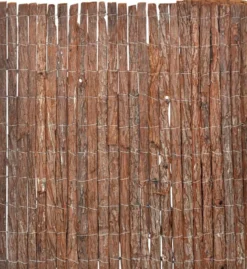 Kaarna-aita 100x600 cm