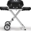 Kaasugrilli Napoleon TravelQ PRO285X, 2 poltinta