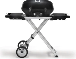 Kaasugrilli Napoleon TravelQ PRO285X, 2 poltinta