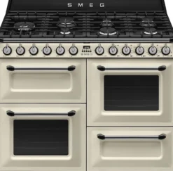 Kaasuliesi Smeg TR4110 110cm